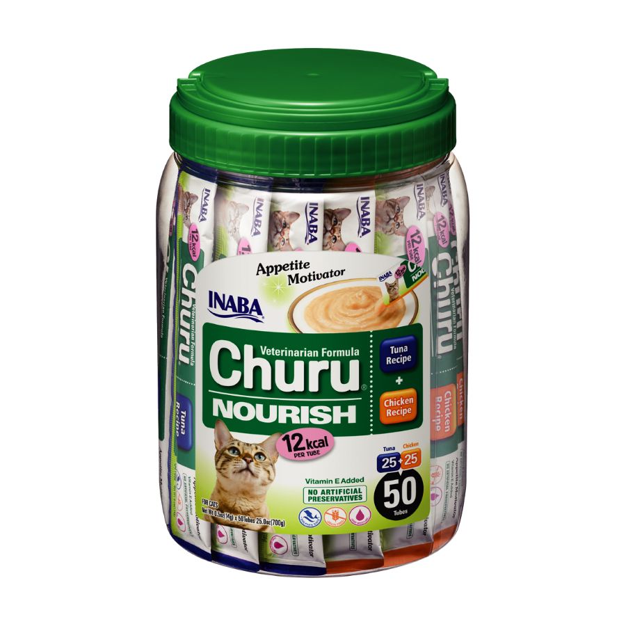 Balde churu vet nourish, , large image number null